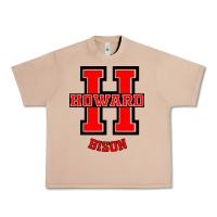 Burro howard 1867 university Urban Heavy Tee - artisFamous