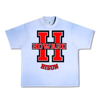 Grape Ice howard 1867 university Urban Heavy Tee - artisFamous