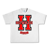 Lunar Rock howard 1867 university Urban Heavy Tee - artisFamous