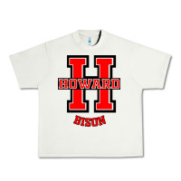 Pistachio howard 1867 university Urban Heavy Tee - artisFamous
