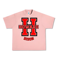 Salmon howard 1867 university Urban Heavy Tee - artisFamous