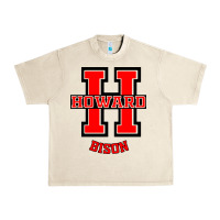 Sandshell howard 1867 university Urban Heavy Tee - artisFamous