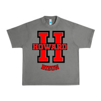 Tornado howard 1867 university Urban Heavy Tee - artisFamous