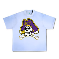 Grape Ice east carolina pirates Urban Heavy Tee - artisFamous