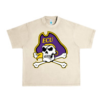 Sandshell east carolina pirates Urban Heavy Tee - artisFamous