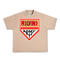 Burro melvins army Urban Heavy Tee - artisFamous