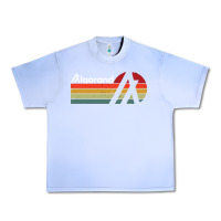 Grape Ice algorand algo crypto Urban Heavy Tee - artisFamous