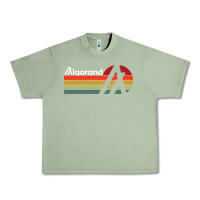 Oil Green algorand algo crypto Urban Heavy Tee - artisFamous