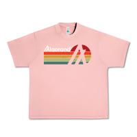 Salmon algorand algo crypto Urban Heavy Tee - artisFamous