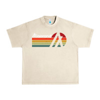 Sandshell algorand algo crypto Urban Heavy Tee - artisFamous