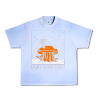 Grape Ice dance gavin 3 Urban Heavy Tee - artisFamous