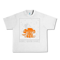 Lunar Rock dance gavin 3 Urban Heavy Tee - artisFamous