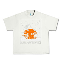 Pistachio dance gavin 3 Urban Heavy Tee - artisFamous