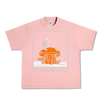 Salmon dance gavin 3 Urban Heavy Tee - artisFamous