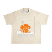 Sandshell dance gavin 3 Urban Heavy Tee - artisFamous