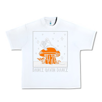 White dance gavin 3 Urban Heavy Tee - artisFamous