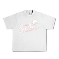 Lunar Rock Dear Santa I Can Explain Urban Heavy Tee - artisFamous