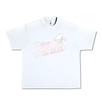White Dear Santa I Can Explain Urban Heavy Tee - artisFamous