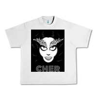 Lunar Rock CHER Urban Heavy Tee - artisFamous