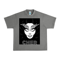Tornado CHER Urban Heavy Tee - artisFamous