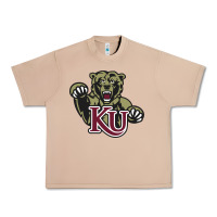 Burro kutztown golden bears Urban Heavy Tee - artisFamous