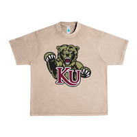 French Oak kutztown golden bears Urban Heavy Tee - artisFamous