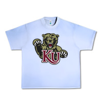 Grape Ice kutztown golden bears Urban Heavy Tee - artisFamous
