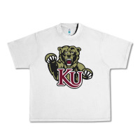 Lunar Rock kutztown golden bears Urban Heavy Tee - artisFamous