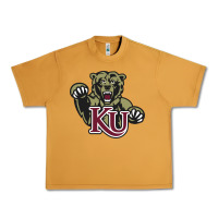 Peanut Butter kutztown golden bears Urban Heavy Tee - artisFamous