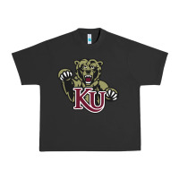 Pigment Black kutztown golden bears Urban Heavy Tee - artisFamous