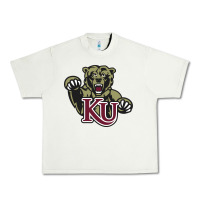 Pistachio kutztown golden bears Urban Heavy Tee - artisFamous