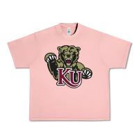 Salmon kutztown golden bears Urban Heavy Tee - artisFamous