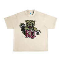 Sandshell kutztown golden bears Urban Heavy Tee - artisFamous