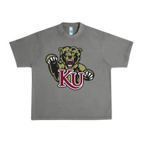 Tornado kutztown golden bears Urban Heavy Tee - artisFamous
