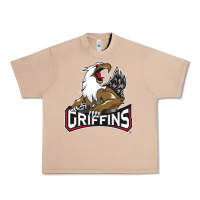 Burro griffins Urban Heavy Tee - artisFamous