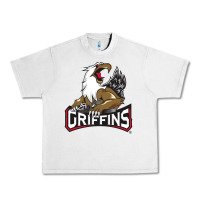 Lunar Rock griffins Urban Heavy Tee - artisFamous