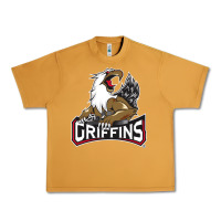 Peanut Butter griffins Urban Heavy Tee - artisFamous