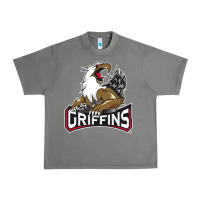 Tornado griffins Urban Heavy Tee - artisFamous