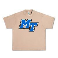 Burro middle tennessee mt logomark Urban Heavy Tee - artisFamous