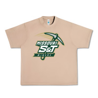 Burro missouri s&t miners Urban Heavy Tee - artisFamous