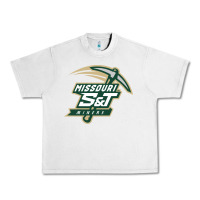 Lunar Rock missouri s&t miners Urban Heavy Tee - artisFamous