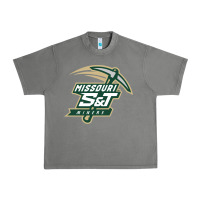 Tornado missouri s&t miners Urban Heavy Tee - artisFamous