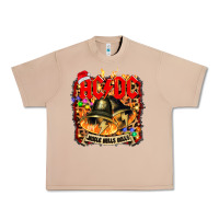 Burro acd christmas Urban Heavy Tee - artisFamous