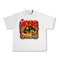 Lunar Rock acd christmas Urban Heavy Tee - artisFamous