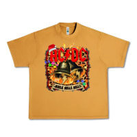 Peanut Butter acd christmas Urban Heavy Tee - artisFamous