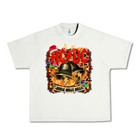 Pistachio acd christmas Urban Heavy Tee - artisFamous