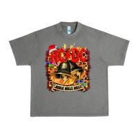 Tornado acd christmas Urban Heavy Tee - artisFamous