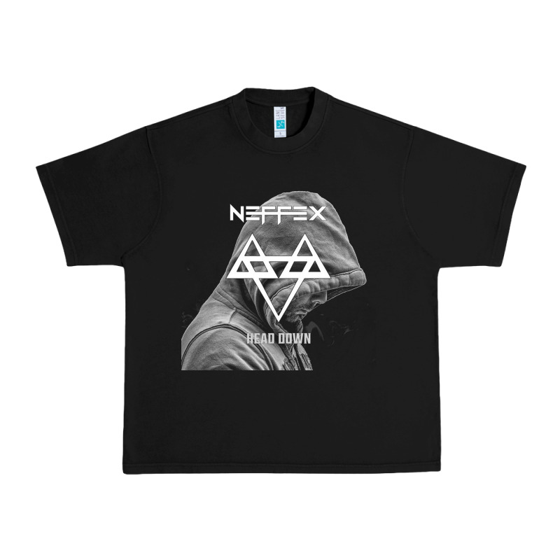 Head Down Urban Heavy Tee by artisFamous | Teevron