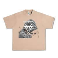 Burro head down Urban Heavy Tee - artisFamous
