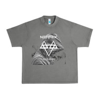 Tornado head down Urban Heavy Tee - artisFamous